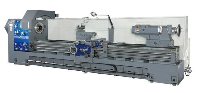 NEW - 34" x 80 - 200 KENT USA MODEL LA-34 PRECISION ENGINE LATHE