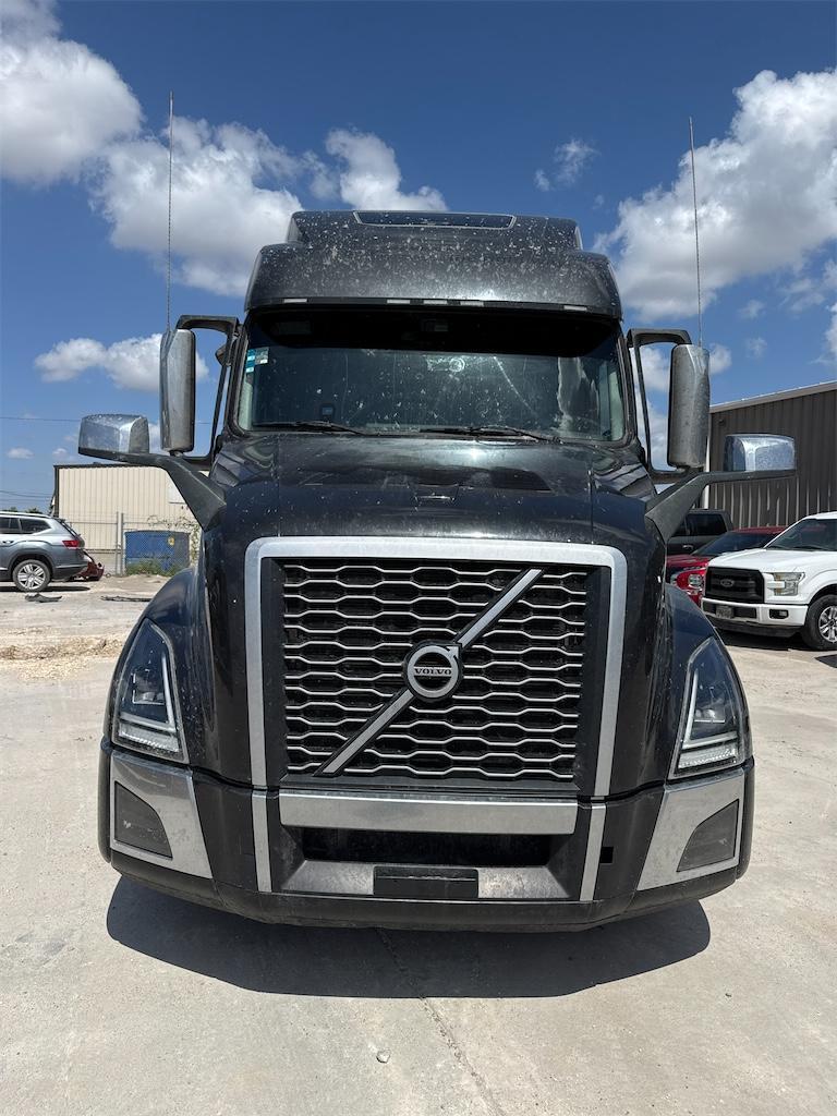 2024 Volvo VNL64T860 4V4NC9EH1RN656678