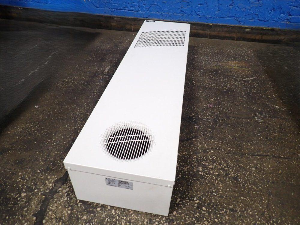HOFFMAN HEAT EXCHANGER  -  XR608416012