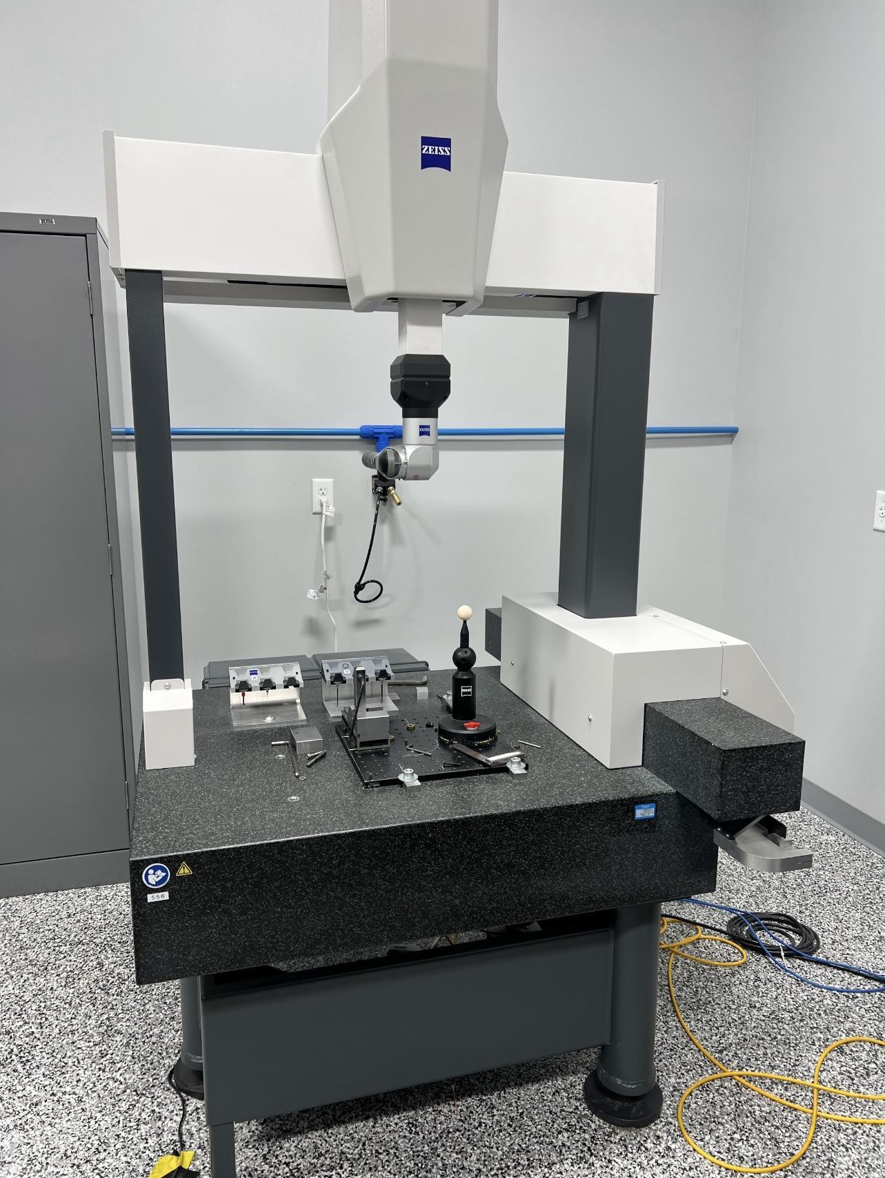 Zeiss Spectrum 5.5.6 RDS – 2020
