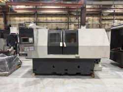 Used Supertec G32A-50CNC Angle Head CNC OD Grinder For Sale 2018