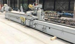 LANDIS 27" X 176" CYLINDRICAL GRINDER