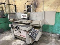 Okamoto ACC 16-32DX Hydraulic Surface Grinder For Sale