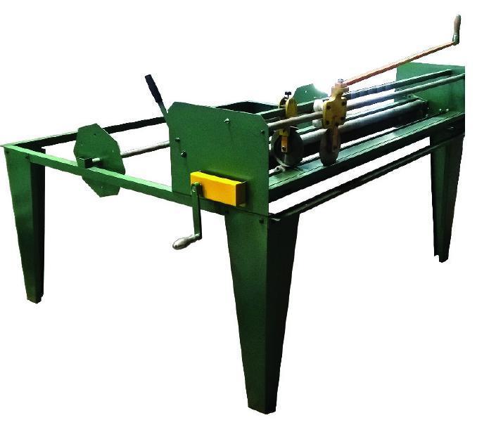 5 ft. Liner Cutter Tin Knocker Insulation Cutter