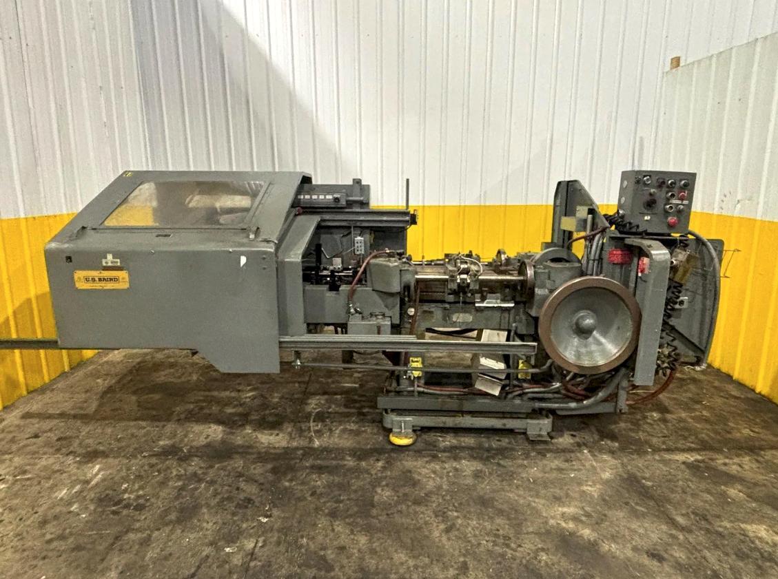 US BAIRD #28 MULTISLIDE. STOCK # 1108225