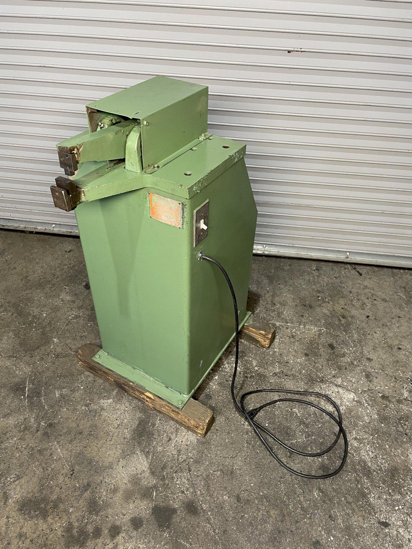 Penn Wire Trimmer/Nibbler