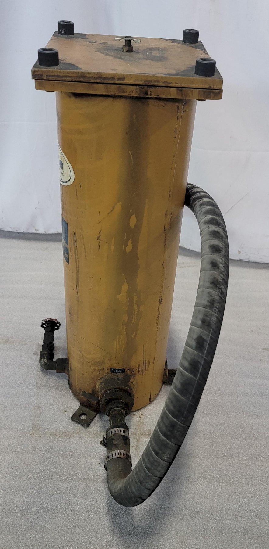 VELCON VF-71 FLUID FILTER