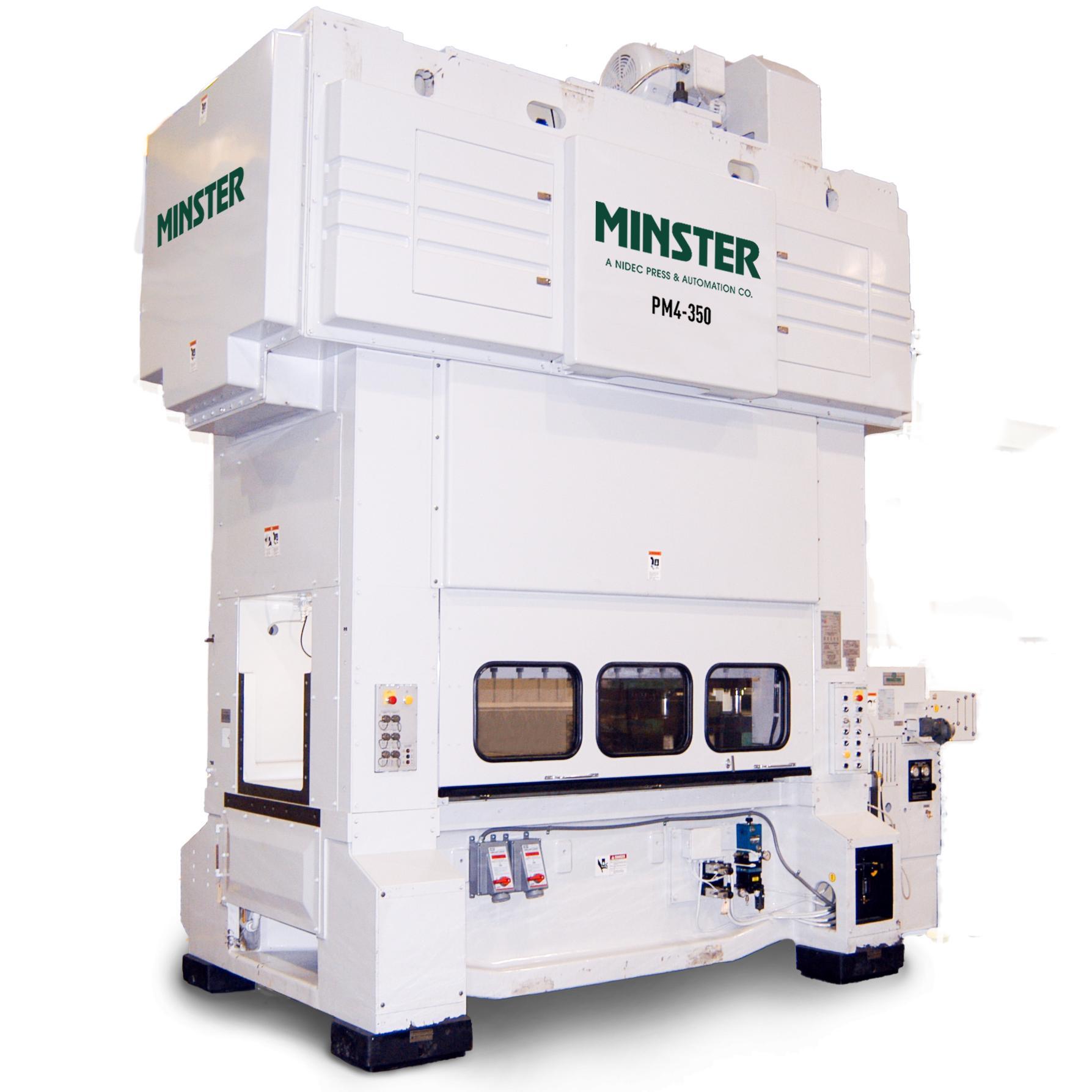NEW Minster PM4-315-3050x1200