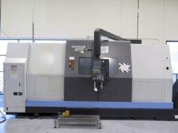 2016 Doosan Puma 700 Used CNC Lathe For Sale