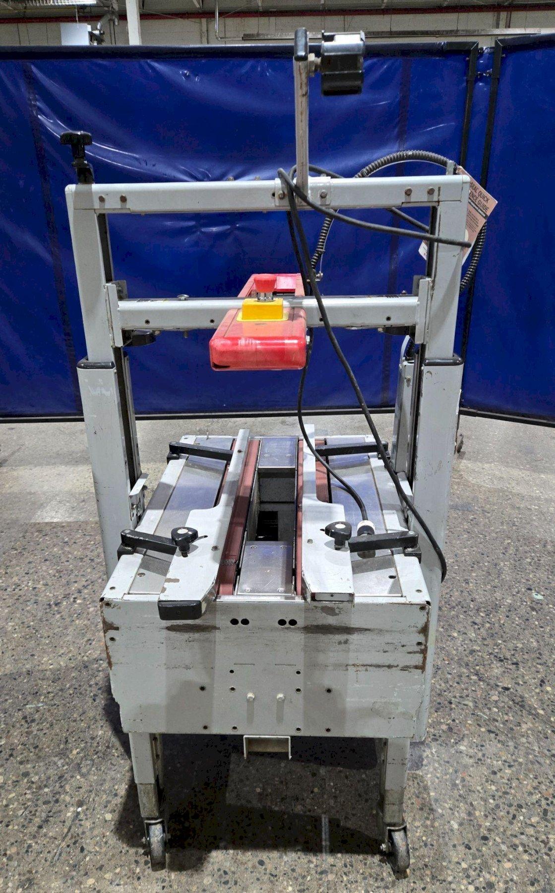 3M SEB0000174 BOX SEALING MACHINE USED