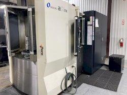 2015 Makino a51nx Horizontal Machining Center