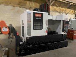 Mazak VCN510C-II CNC Vertical Machining Center, Nexus, 12K Spindle, 41