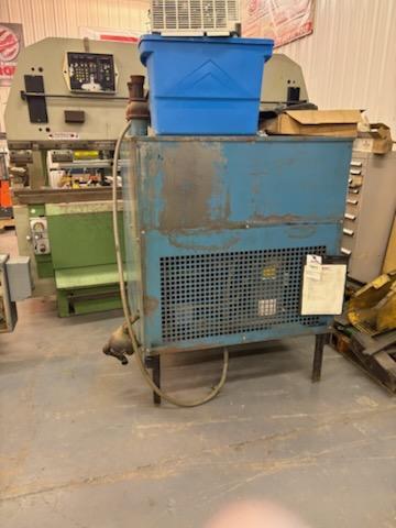 (1) PREOWNED ARROW AIR DRYER/PNEUMATICS MODEL B225-4