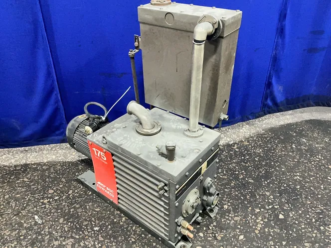 BOC EDWARDS 6.5 KW VACUUM PUMP  -  E2M175