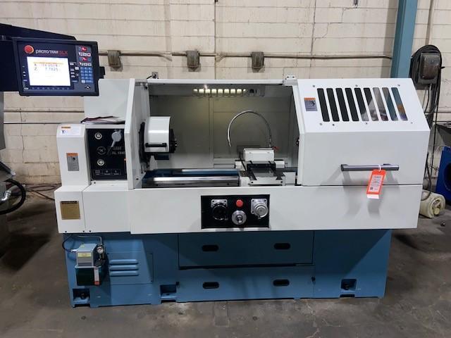 Southwestern Industries Trak 1845sx CNC Lathe For Sale - 2014