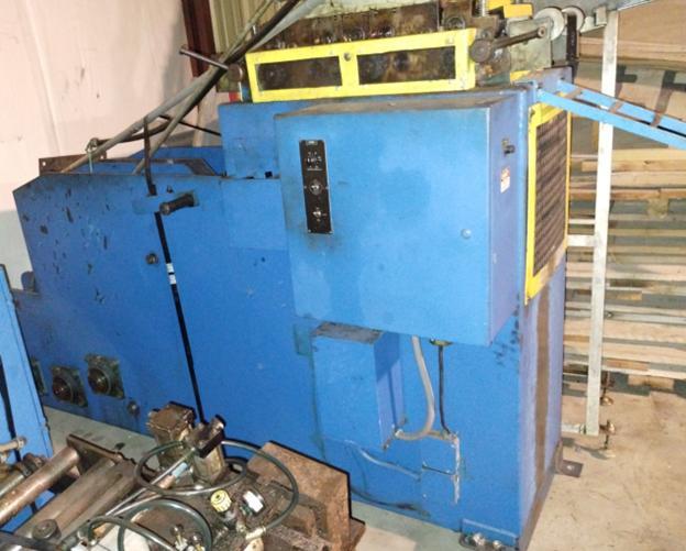 CRADLE STRAIGHTENER: YOBRO #24602