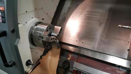 YCM TC-26 CNC Lathes