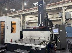2013 Makino EDNC 157S Used CNC Sinker EDM For Sale