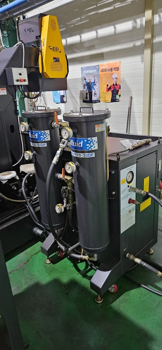 HNK NT 10/12F CNC 2 AXIS VERTICAL BORING MILL