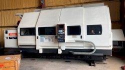 Mazak Slant Turn 60N/3000 Horizontal CNC Lathe
