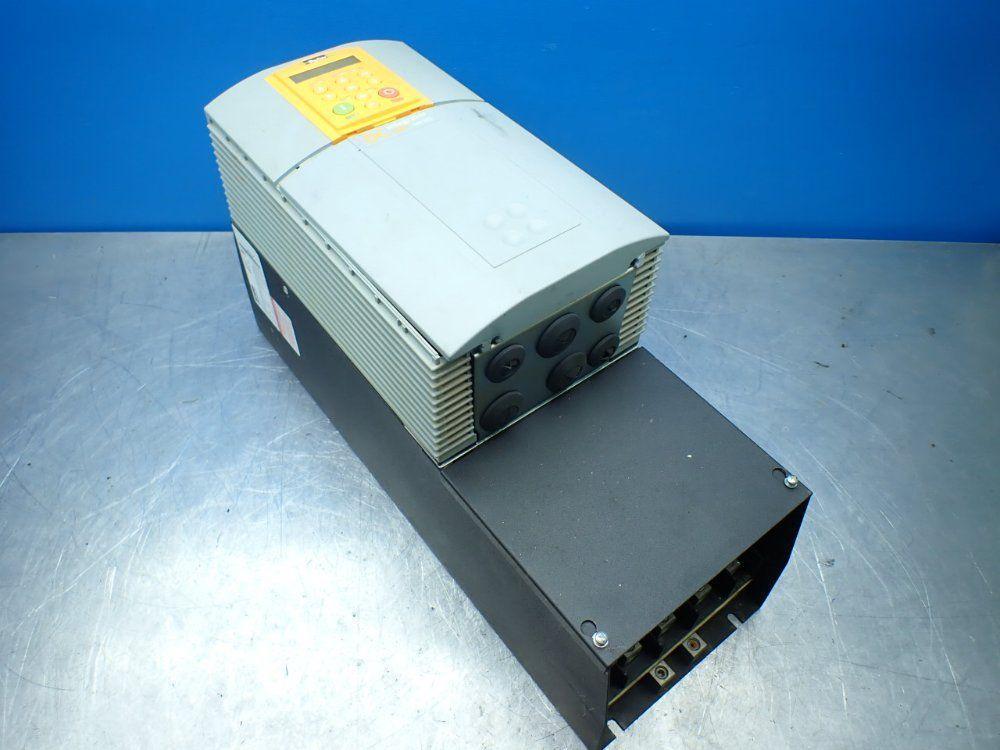 PARKER DC590+ INTEGRATOR SERIES DRIVE  -  955+8R0040