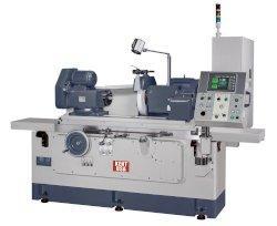 NEW 13.7" X 23.6" KENT USA MODEL KUG-3560H/NC CYLINDRICAL GRINDER