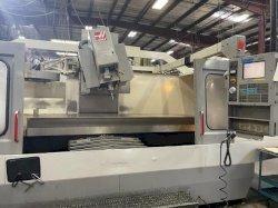 Haas VR-11 (5) Axis CNC Vertical Machining Center