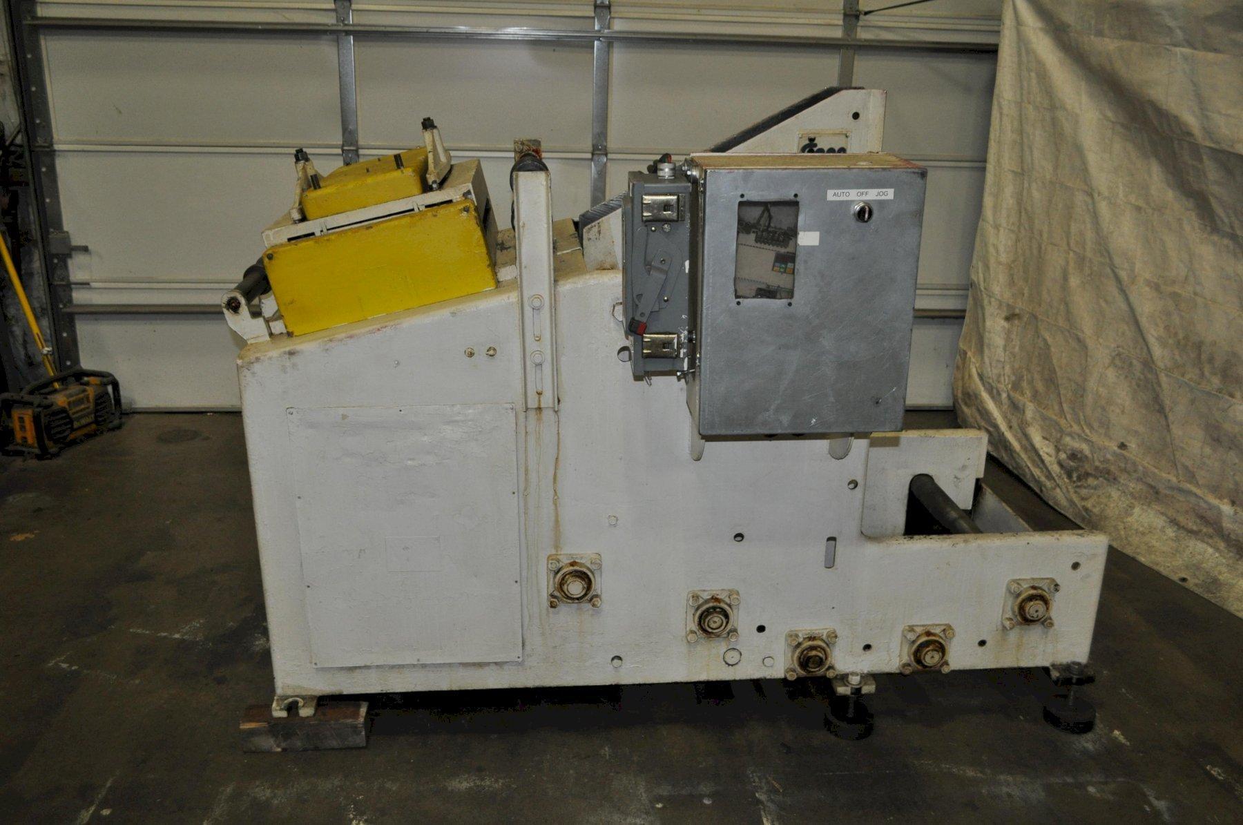 5000 LB X 18
