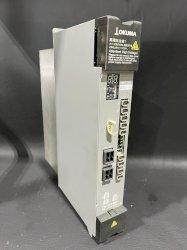 Okuma CNC Servo Drive Module MIV0101-1-B1 Pulled from Working Machine
