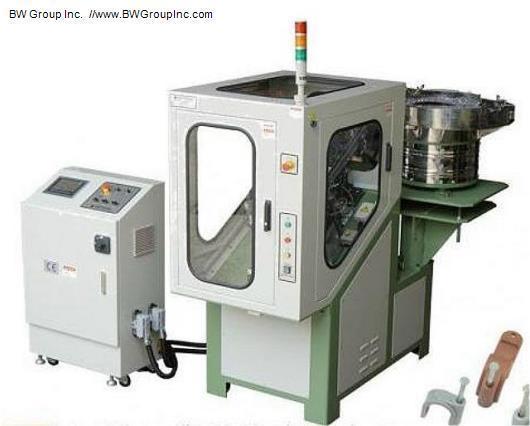 BW Group Other Fastener Assembly machines