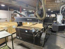 2016 Multi Cam 7000R CNC Router