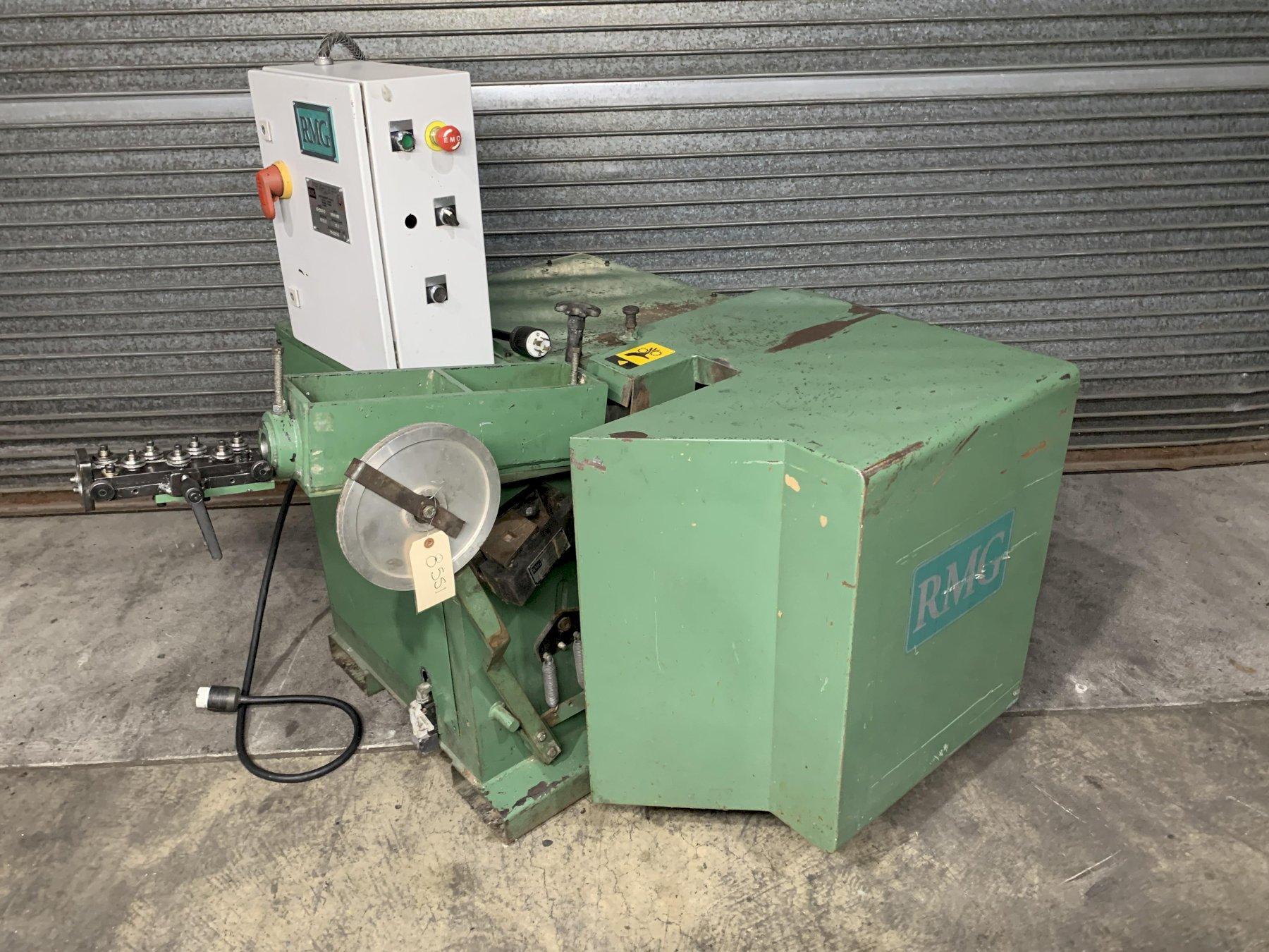 RMG Model 45-15460-87  Wire Drawer