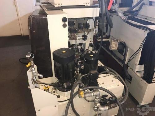 MITSUBISHI EDM FX-10K Wire EDM