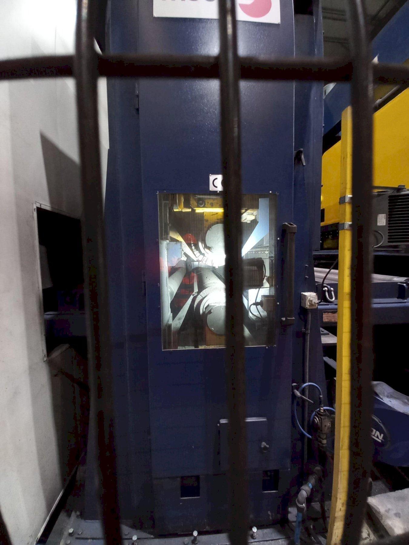 FAGOR  - Polishers, Sheet & Plate