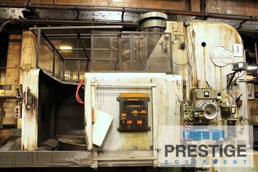 Grinders Surface Rotary Vertical Spindle