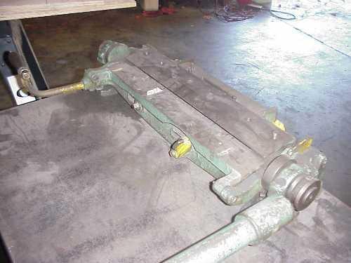 CUSTOM  - Benders, Hand