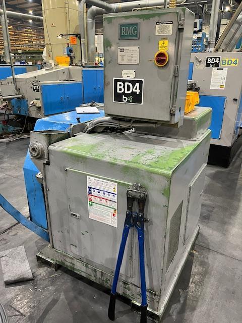 RMG 78-1551-67 Wire Drawer