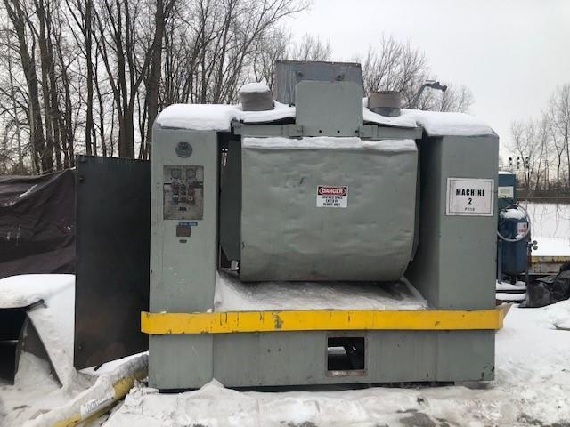 76 HP DAY TUMBLERS STOCK # 2888