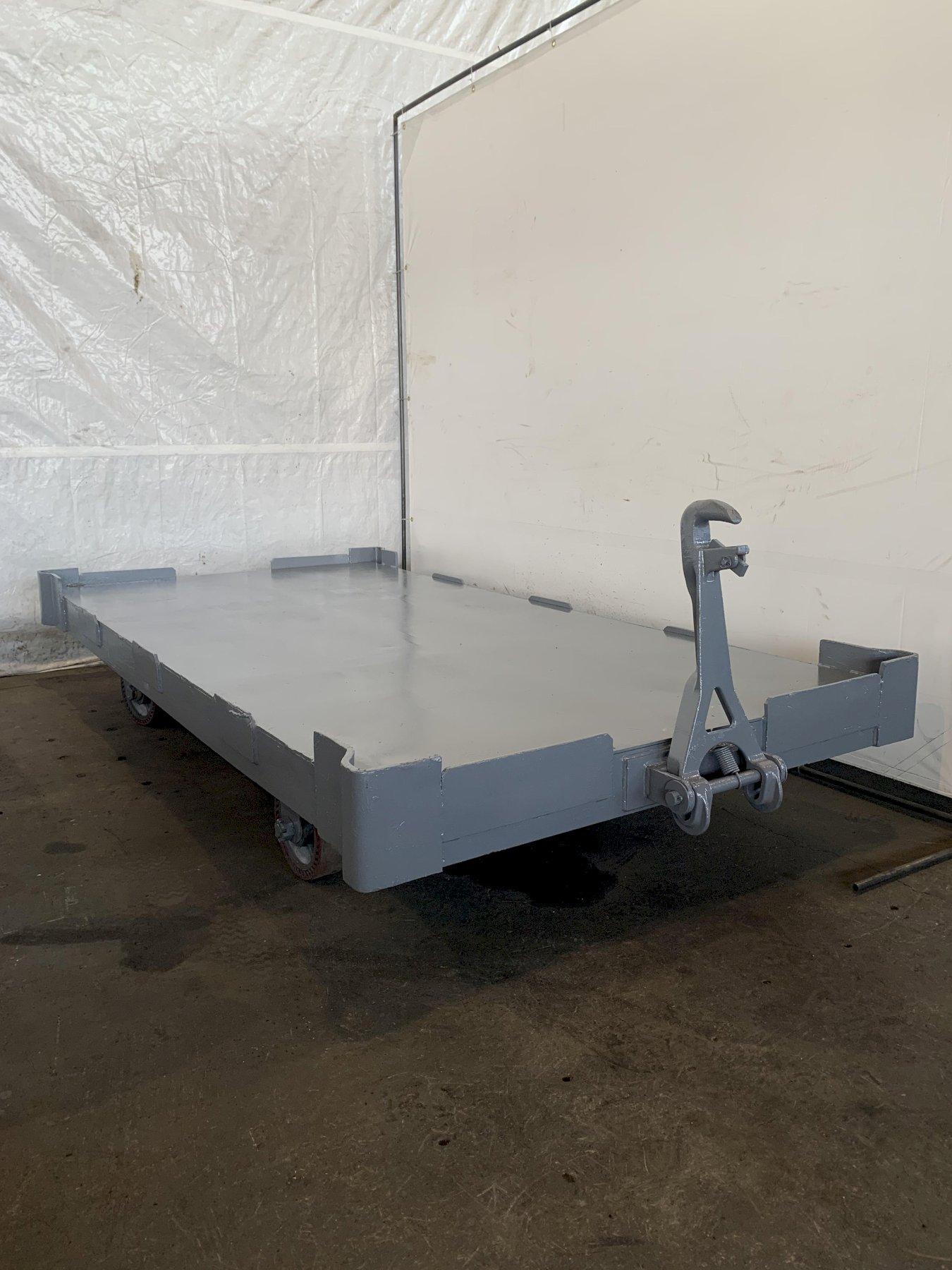 10 TON X 54