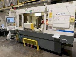 2015 Studer S41 CNC OD Grinder