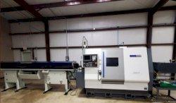2018 Miyano BNE-51MSY CNC Horizontal Lathe