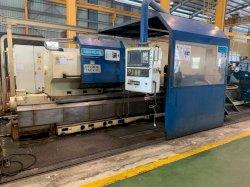 Tacchi HD/3 90H 4-Axis CNC Lathe 675x5500