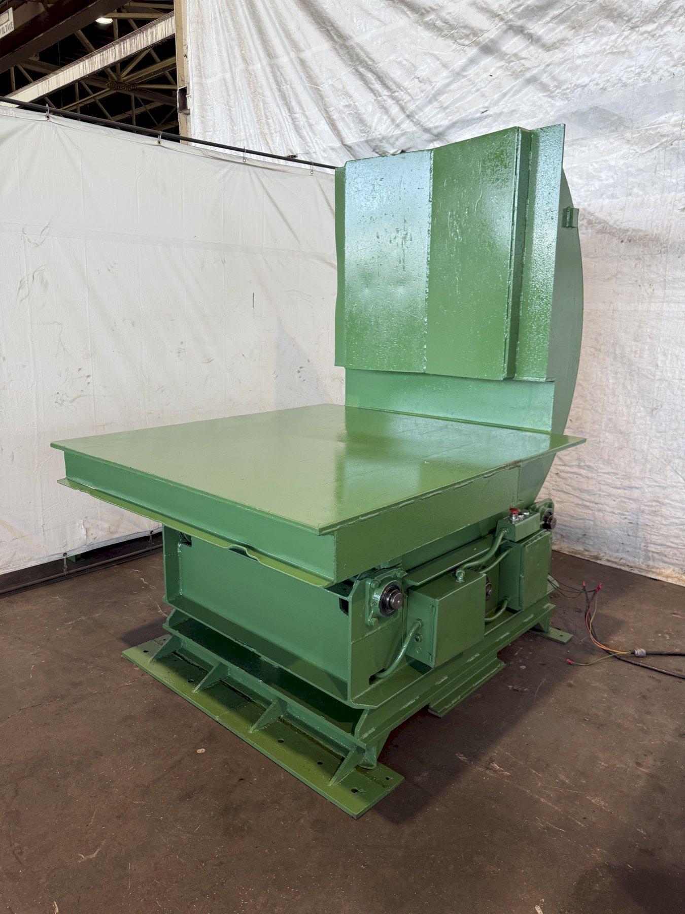 20,000 LB X 60