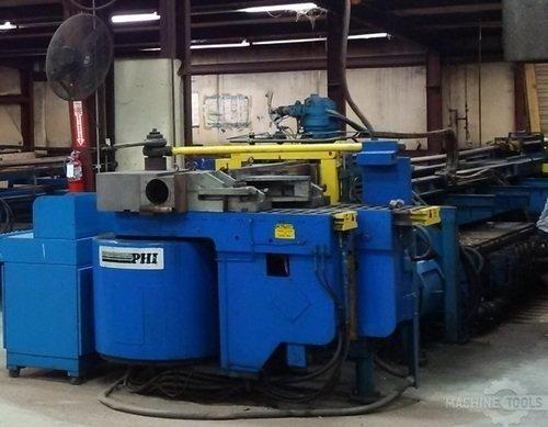 Lathe - OKUMA Genos 2016