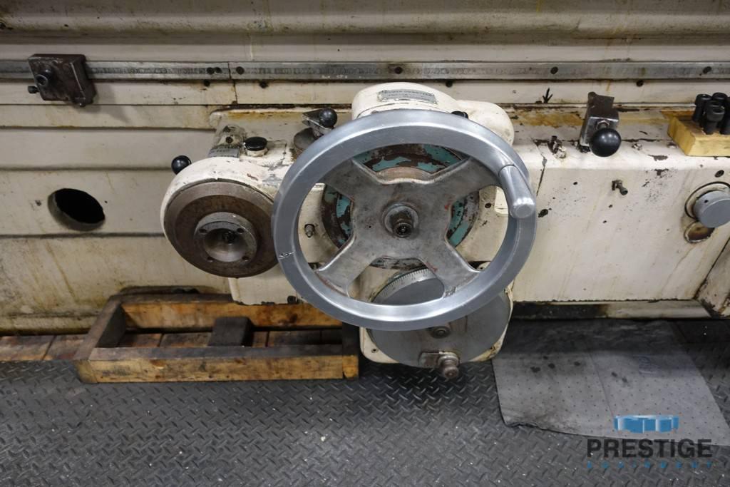 Mattison 36" x 144" Horizontal Surface Grinder