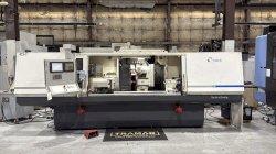 2008 Studer S40 CNC Cylindrical Grinder For Sale