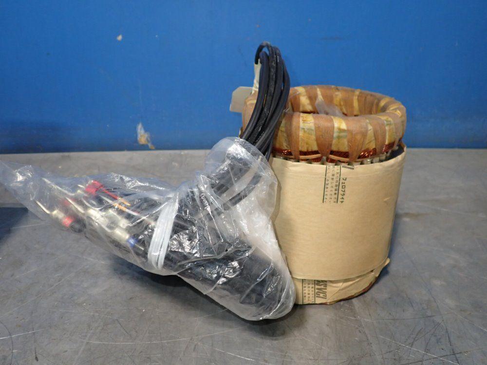 FANUC SPINDLE MOTOR  -  A06B-1671-B120#Z311