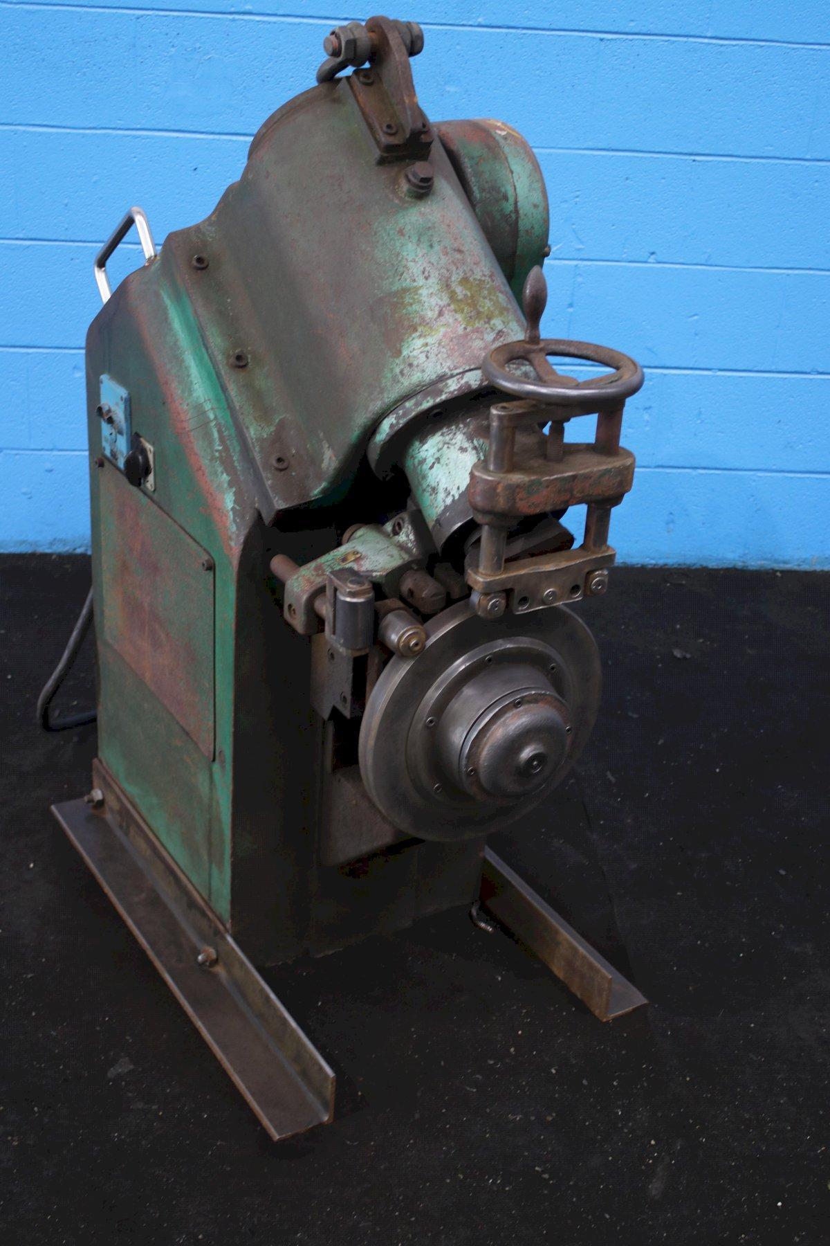 3/8" PULLMAX MODEL #X8-37.5  BEVELER STOCK #75326