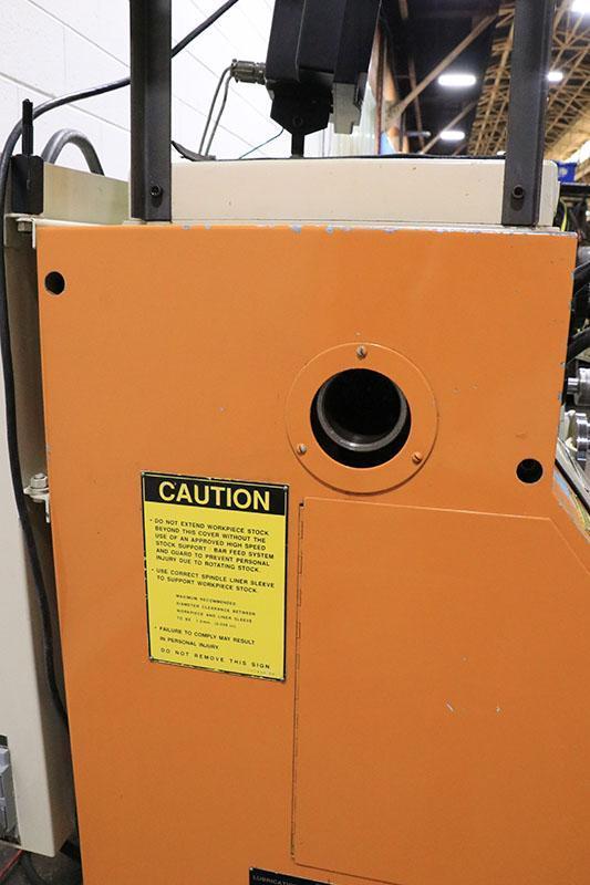 15" x 54" LEBLOND-MAKINO Engine Lathe, Model 15" Regal