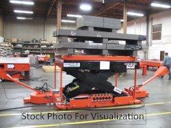 AeroGo 20 Ton Transporter System In Crate, Never Used